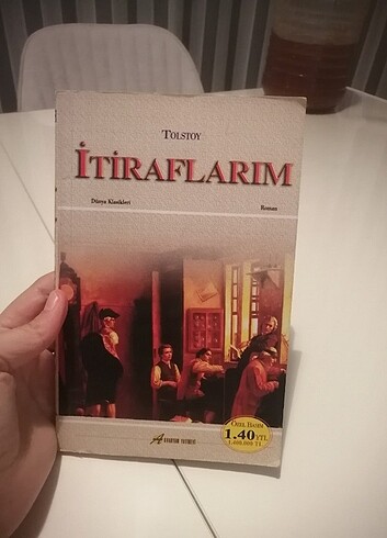 Kitaplar
