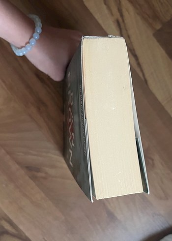 Dan Brown - Cehennem kitabı - Görsel 4