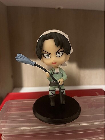  Levi eren özel ilan