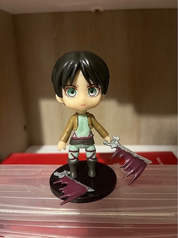 Levi eren özel ilan
