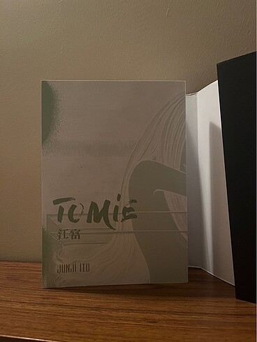 Tomie 2