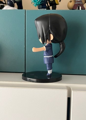 Naruto itachi uchiha figürü - Görsel 3