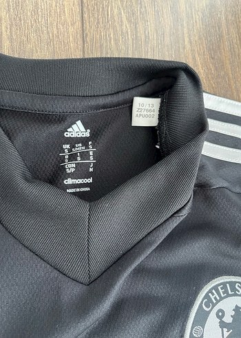 Chelsea 2013 2014 3. Forma - Görsel 5