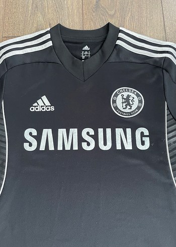 Chelsea 2013 2014 3. Forma - Görsel 4