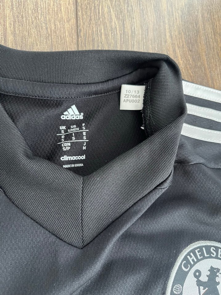 Chelsea 2013 2014 3. Forma - Görsel 5