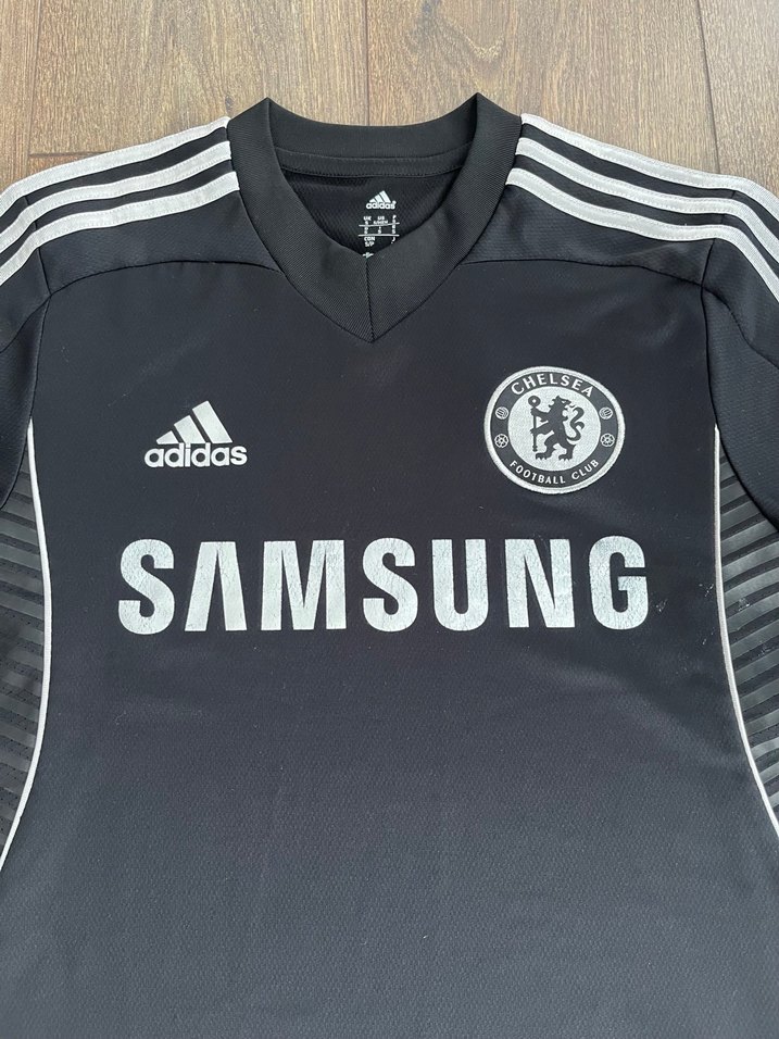 Chelsea 2013 2014 3. Forma - Görsel 4