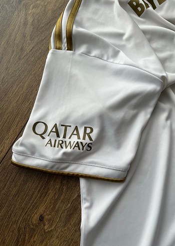 Bayern Münih 2022 2023 deplasman forma - Görsel 5