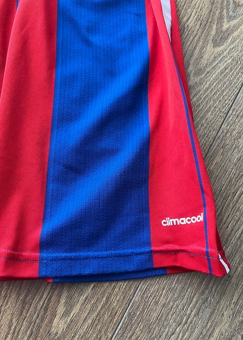 Bayern Münih 2014 2015 iç saha forma - Görsel 3