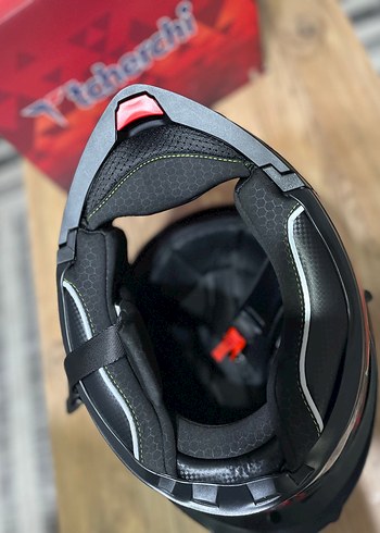 Sıfır kullanılmadı bedeni uymadığı için satıyorum - Görsel 5