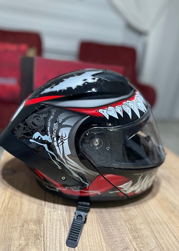 Sıfır kullanılmadı bedeni uymadığı için satıyorum - Görsel 2