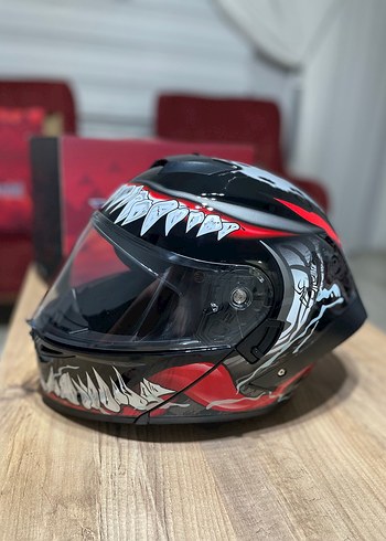 Sıfır kullanılmadı bedeni uymadığı için satıyorum - Görsel 3