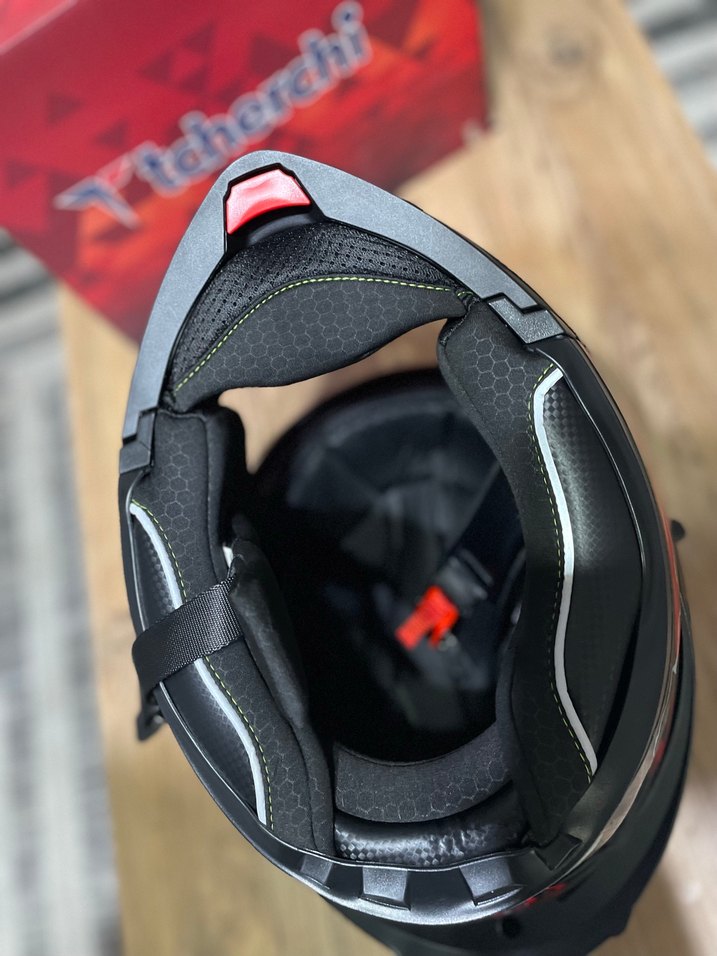 Sıfır kullanılmadı bedeni uymadığı için satıyorum - Görsel 5