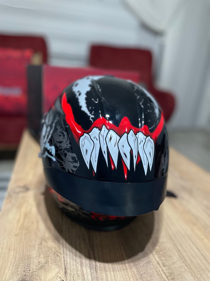 Sıfır kullanılmadı bedeni uymadığı için satıyorum - Görsel 4