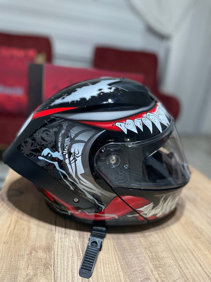 Sıfır kullanılmadı bedeni uymadığı için satıyorum - Görsel 2