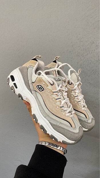 Skechers D Lites