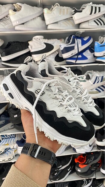 Skechers kadın