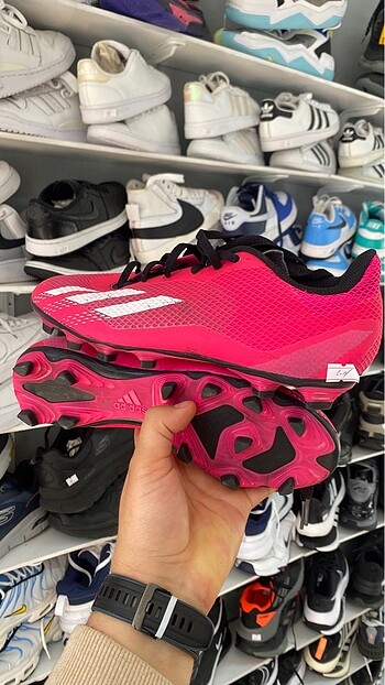 Adidas Orjinal Krampon