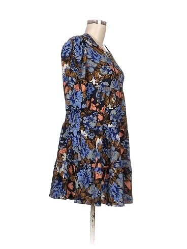 Vintage Love Vintage Love Kısa Elbise %70 İndirimli.