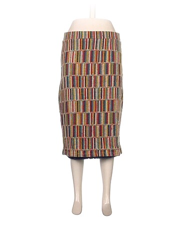 Vintage Love Midi Etek %70 İndirimli.