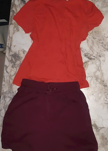 Diğer Standart Beden