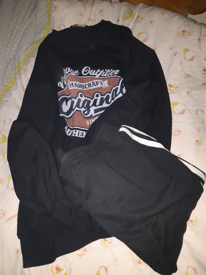 Esofman takımı ayrı alınabilir - Görsel 2