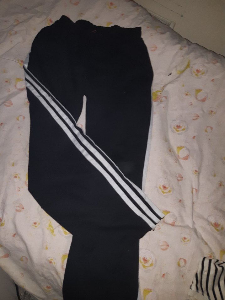 Kadın esofman takımı - Görsel 2