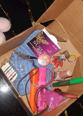 Hediye seti hepsinin fiyatı - Görsel 3