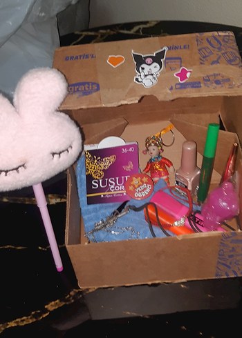 Hediye seti hepsinin fiyatı - Görsel 2