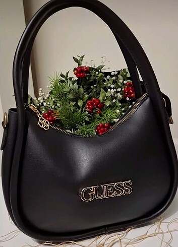 Guess Sıfır Gues çanta