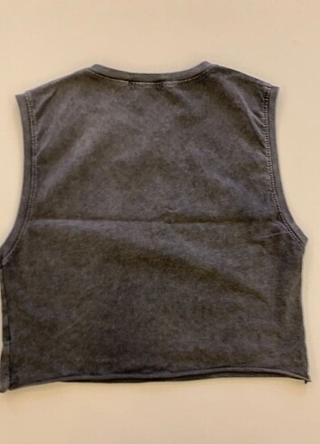 Yazılı crop