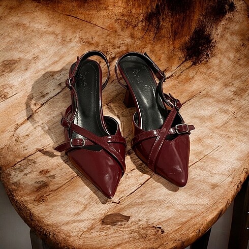 Kadın stiletto