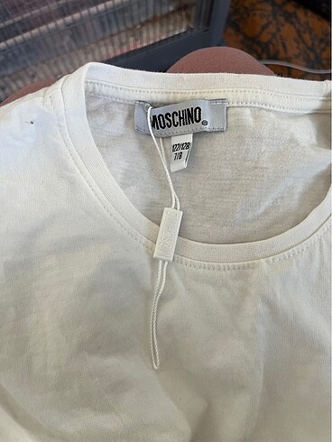 Moschino Orjinal moschıno çocuk