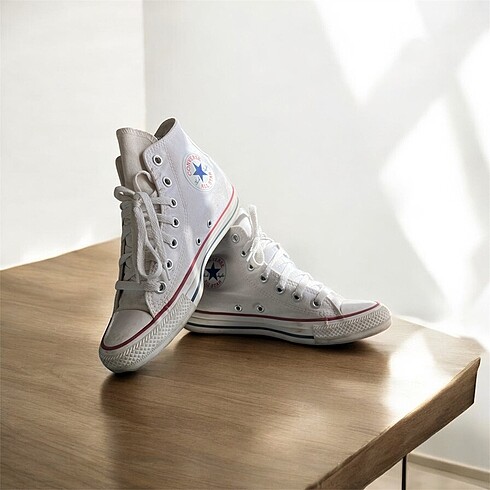 Orijinal converse