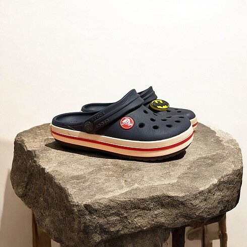 Orijinal crocs