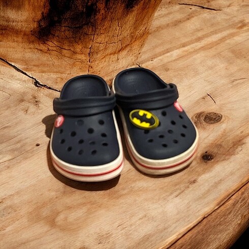 27 Beden Orijinal crocs