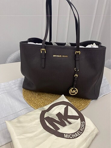 Michael Kors Michael kors bayan kol çantası
