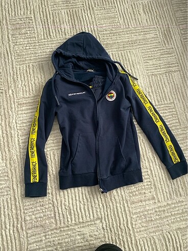Fenerbahçe eşofman takımı