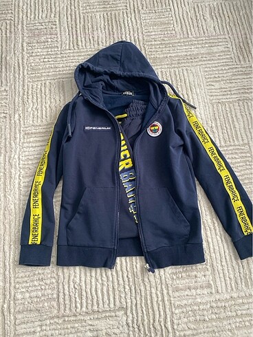 Fenerium Fenerbahçe eşofman takımı