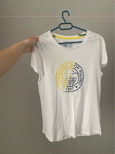 Fenerbahçe bayan tshirt