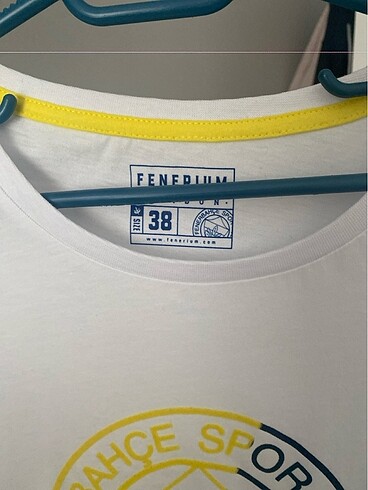 Fenerium Fenerbahçe bayan tshirt
