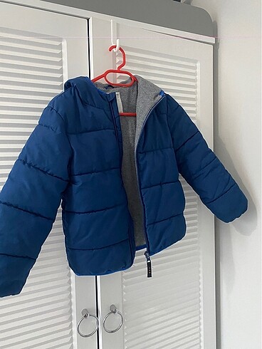 LC Waikiki Çocuk şişme mont