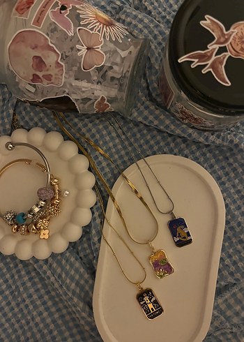 GİZEMLİ TAKI KAVANOZU - Görsel 5