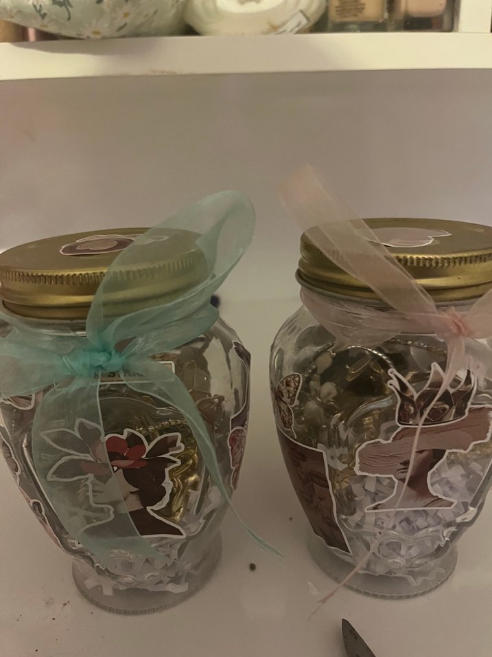 GİZEMLİ TAKI KAVANOZU - Görsel 2