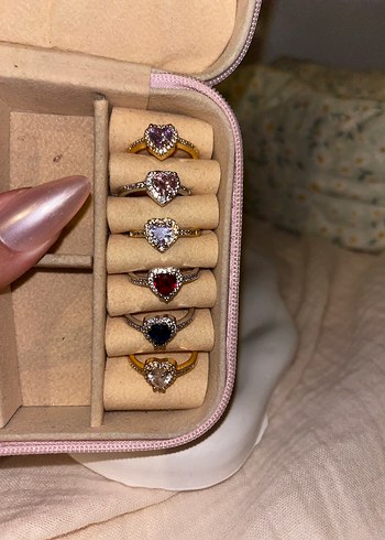 Gizemli takı kavanozu - Görsel 4