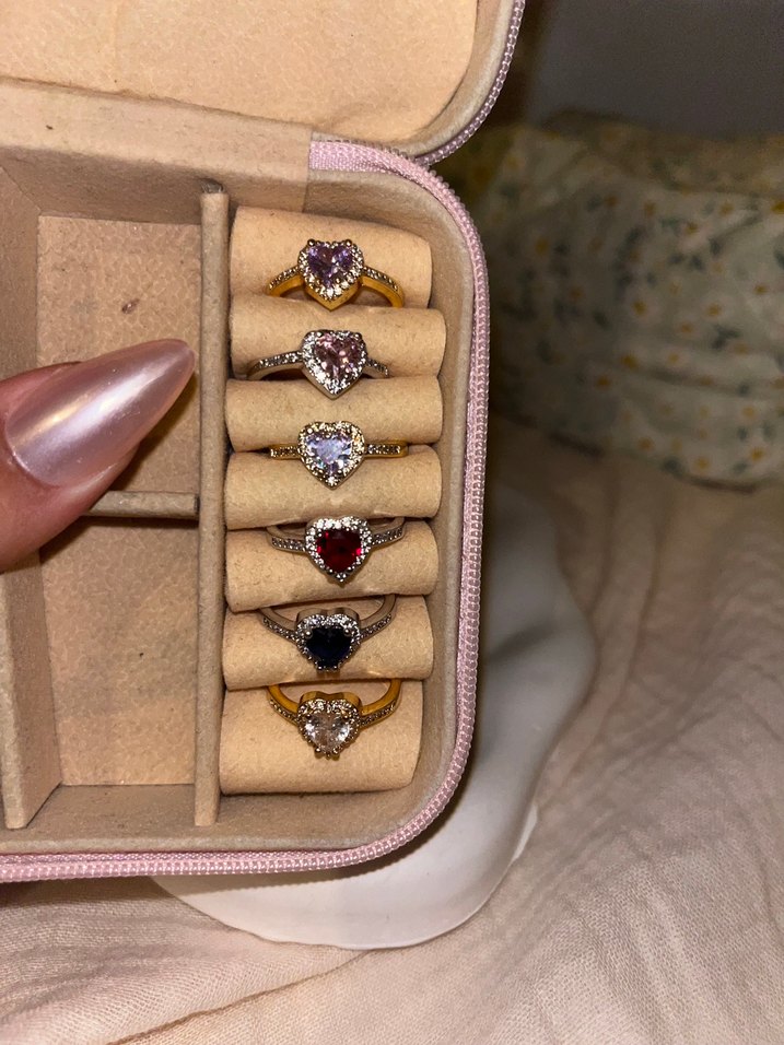 Gizemli takı kavanozu - Görsel 4