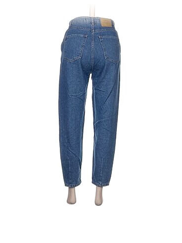 34 Beden Vintage Love Jean / Kot %70 İndirimli.