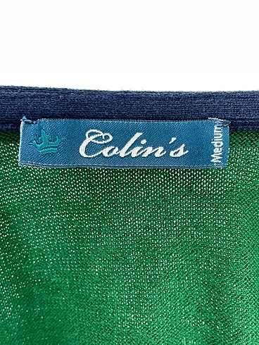m Beden çeşitli Renk Colin's Hırka %70 İndirimli.