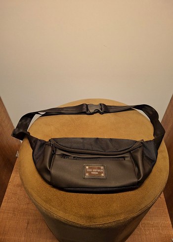 LC Waikiki Erkek Boyun Bel Cantasi