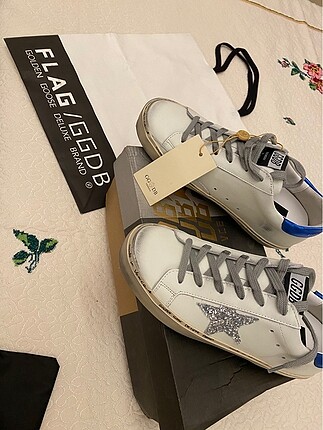 Golden goose sneakers