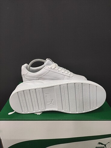 Puma İTHAL ORTOPEDİK İÇİ DİKİŞLİ PUMA CAVEN